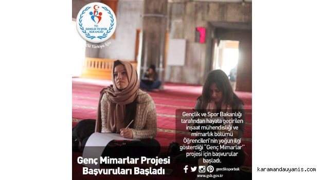 OSMANLI VE SELÇUKLU MİMARİSİ TANITILACAK