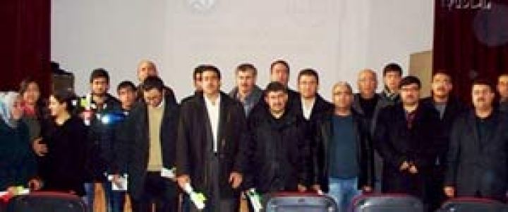 Osmanlı Türkçe'si Kursları