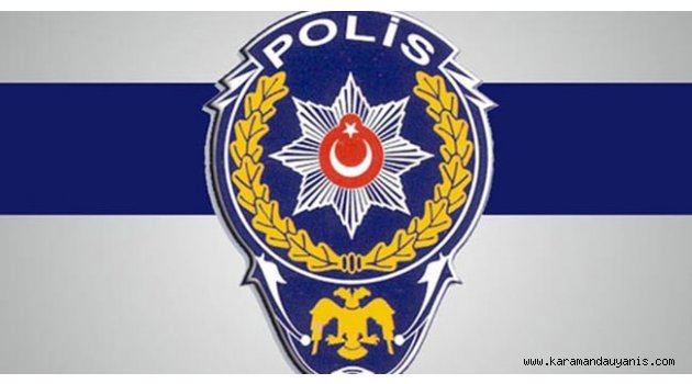 OTO’DA TABANCI VE MERMİLR BULUNDU