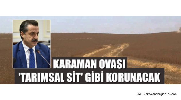 Ovaların bulunduğu iller