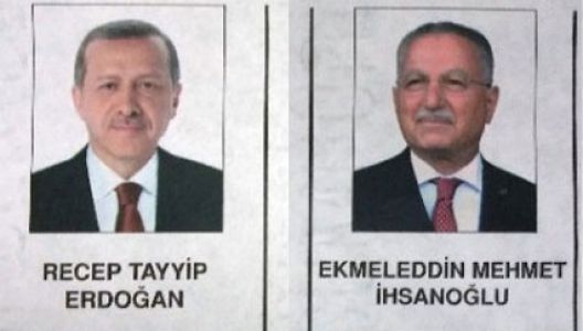 Oy Pusulaları Tamam