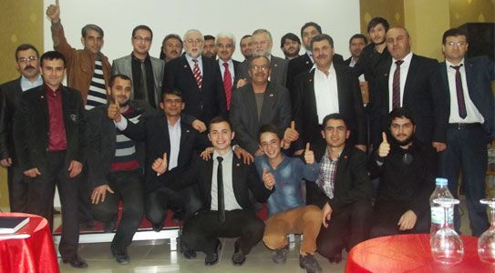 “oylarımız Geçersiz”