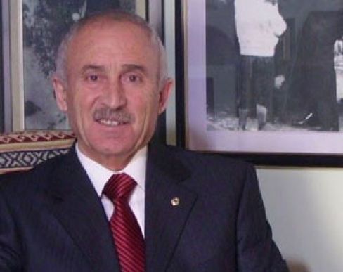 O.yüksel’in Kardeşi Vefat Etti