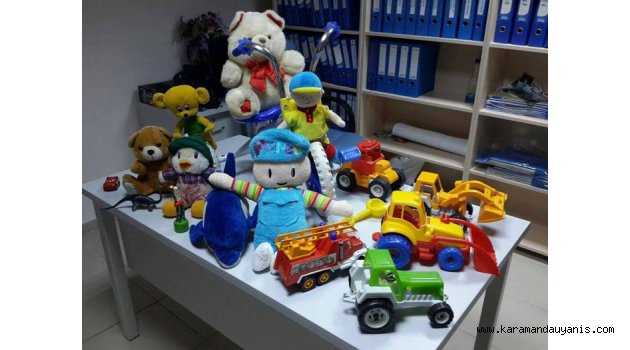 Oyuncak Kampanyası