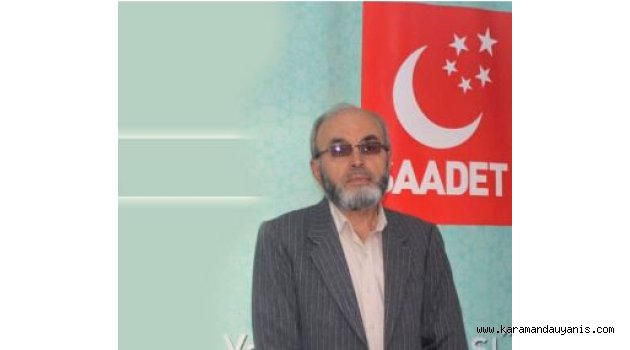 ÖZCAN,  'YENİ MÜFREDATTA FETÖ İZİ..