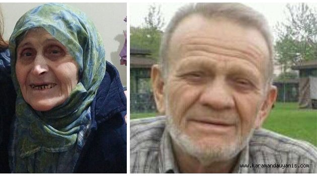 ÖZDOĞAN VE KARAULU AİLELERİNİN ACI GÜNÜ