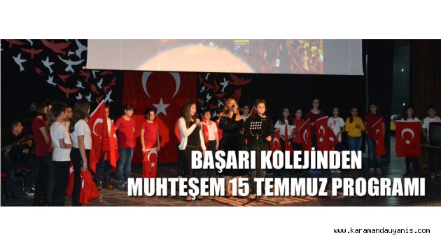 Özel Başarı Koleji