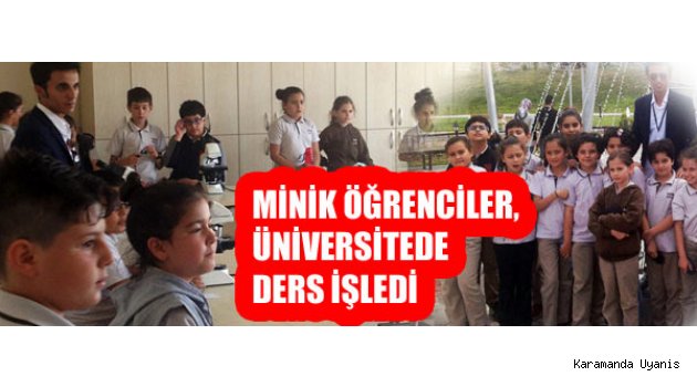 Özel Karaman Başarı Koleji