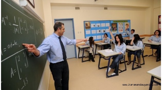 ÖZEL OKULLAR İÇİN TEŞVİK GELİYOR