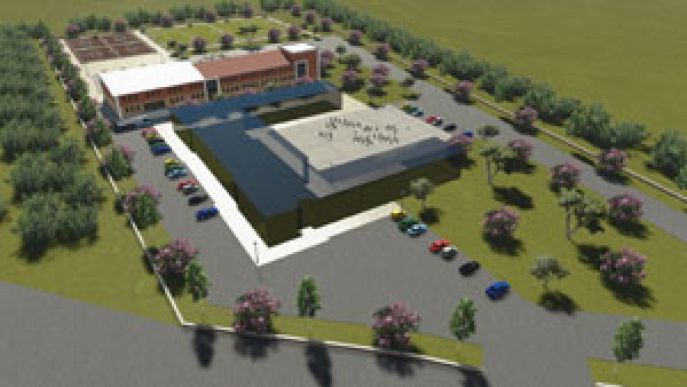 Özel Babaoğlu Anadolu Lisesi Açılıyor