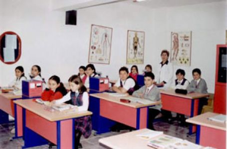 Özel Okullara Destek İçin