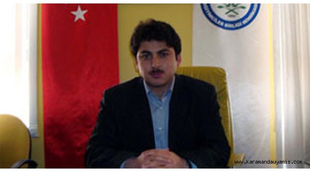 ÖZGÜRLÜK MANİFESTOSUDUR