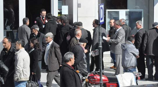 Pancar Parası Ödemeleri Başladı