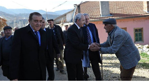 PARTİ MECLİS ÜYELİĞİ