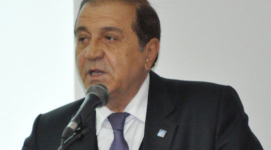 Parti Teşkilatı Sevinçle Karşıladı