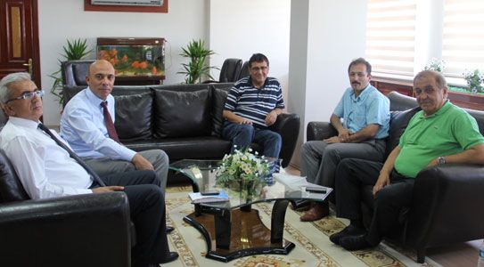 Partiler Yine Örnek Karar’da Buluştu