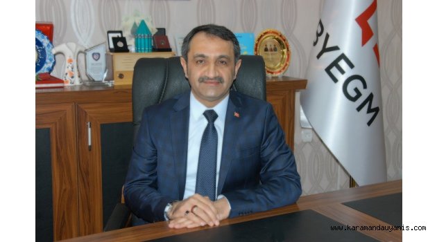 PASLI'DAN BASIN MESAJI