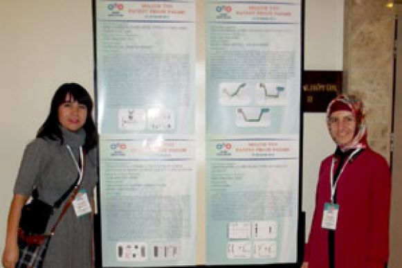 Patent Başvurusu