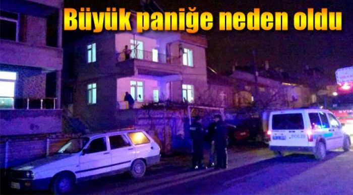 Patlayan Tüp
