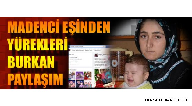 Paylaşımı Yürekleri Dağladı
