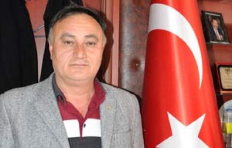 Pazarcılar Seçime Gidiyor