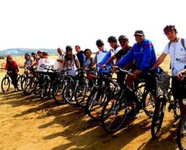 Pedal'da Bir Başarı Daha