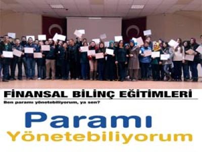 Peskam Eğitim Projesi