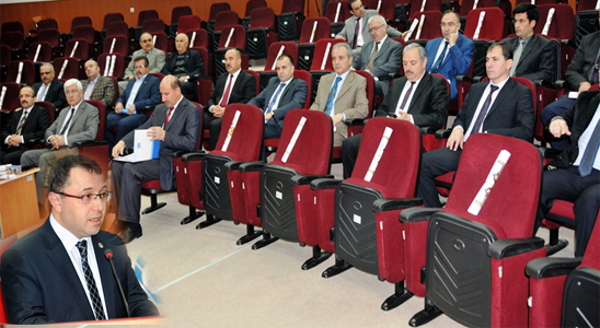 ‘peygamber Efendimiz Ve Ticaret’