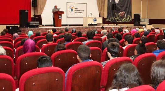 ‘peygamber Ve Dünya Ailesi’
