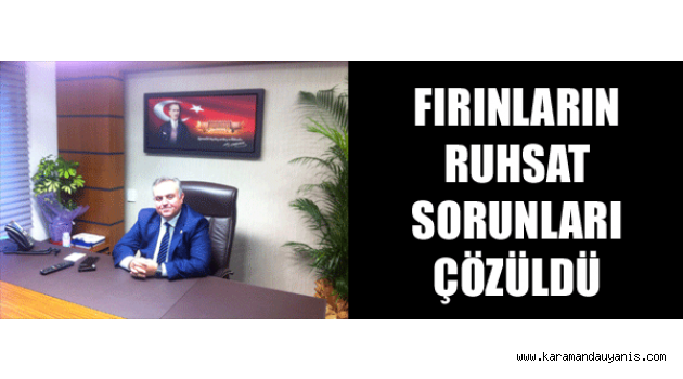 Pide fırını esnafları