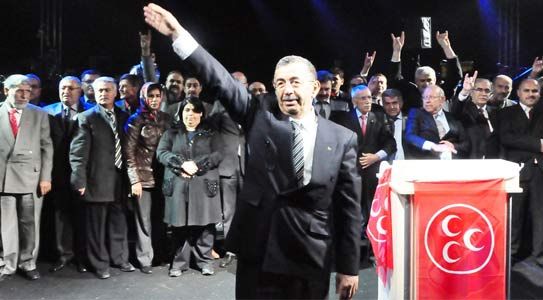 Pınarbaşı’dan Seçim Sonrası Açıklama
