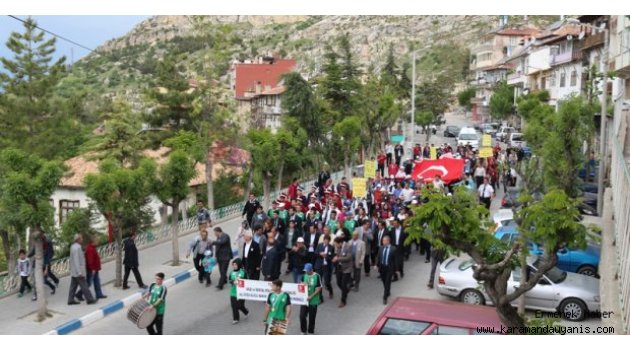 Piri Reis Kültür Merkezi'nde