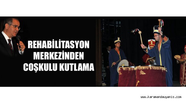 Piri Reis Kültür Merkezinde..
