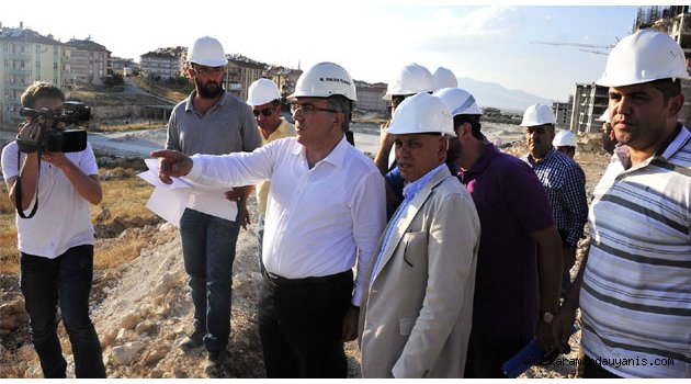 PİRİ REİS VADİSİ