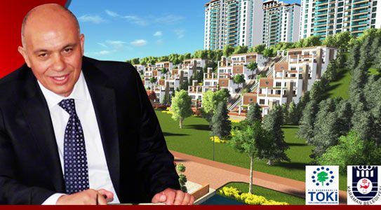Piri Reis Vadisi Başlıyor