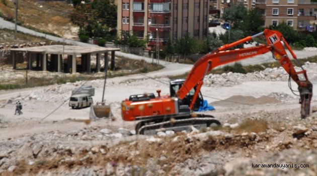 PİRİREİS VADİSİ PROJESİ ŞEKİLLENİYOR