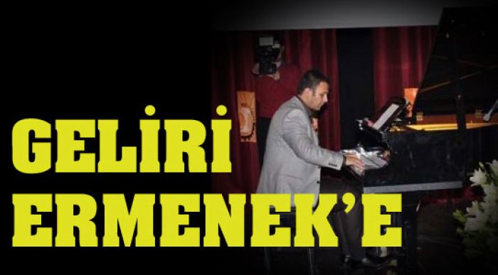 Piyano Resitali..