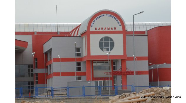 Polis Akademisi Başkanlığı..