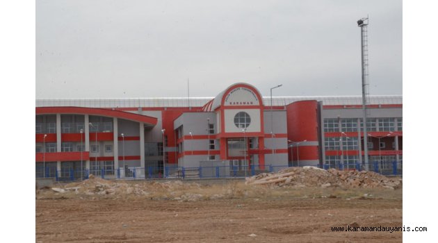 Polis Akademisi..