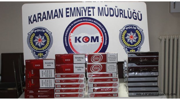 POLİS GÖZ AÇTIRMIYOR