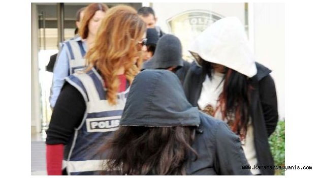 POLİS, 'KİRAYA VERMEDEN ÖNCE ARAŞTIRIN'