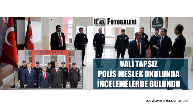 Polis Meslek Eğitim Merkezi