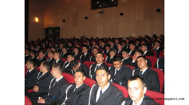 POLİS MESLEK YÜKSEKOKULU