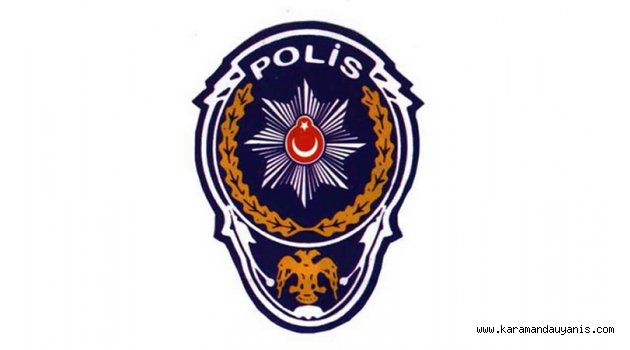 POLİSE İHBARDA BULUNAN VATANDAŞLARA İKRAMİYE