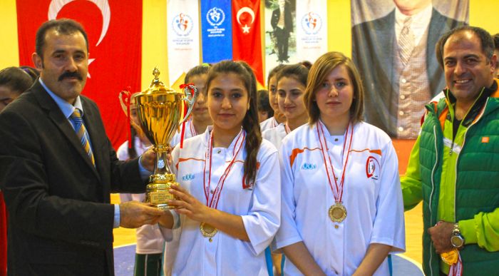 Potada Heyecan Başlıyor