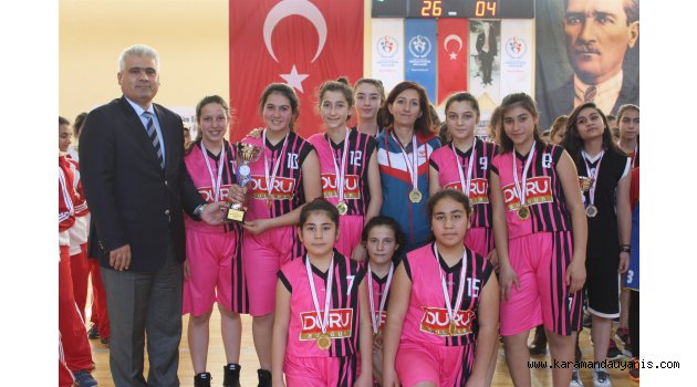 POTANIN YILDIZLARI BELLİ OLDU