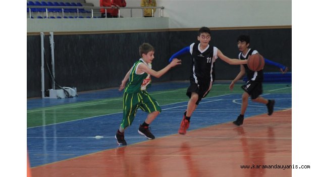 POTANIN YILDIZLARI NEFES KESTİ