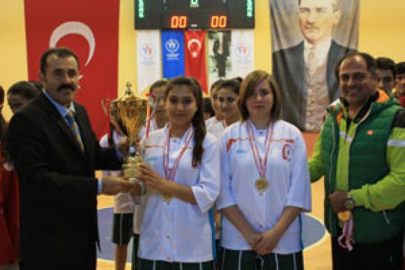 Potanın Şampiyonları