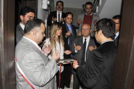Poyraz Avukatlık Bürosu Açıldı