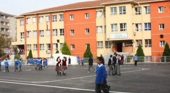 Pansiyonlu Okullarda Güvenlik Sistemi Artırılsın!